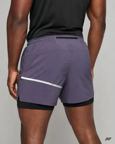 AY Flex Short