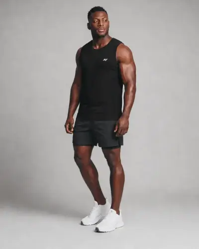 AY Core Tank
