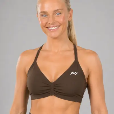 Aura Bra