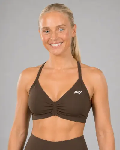 Aura Bra