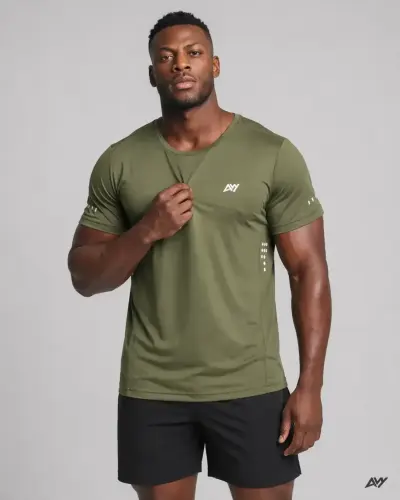 AY Core Tee