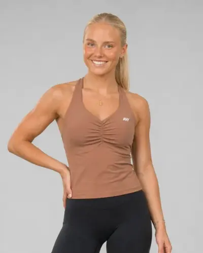 Halter Top
