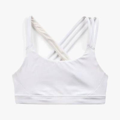 Train Free Sports Bra