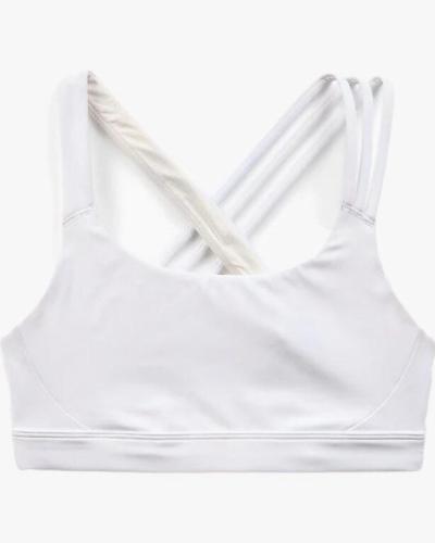 Train Free Sports Bra
