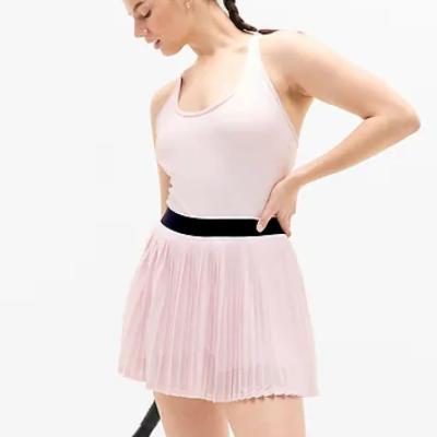 Buttons cotton top