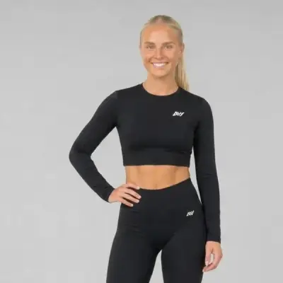 Sculpt Top