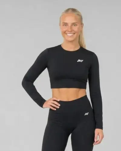 Sculpt Top