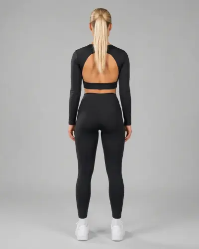 Sculpt Top