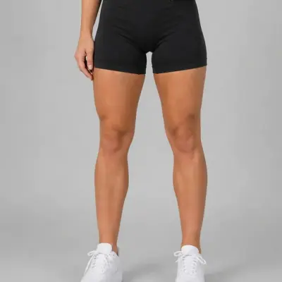 Aura Short